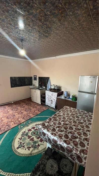 Сдается квартира
