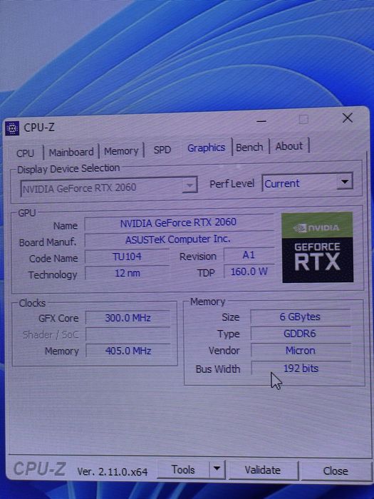 Продаю ПК i3 10100F RTX 2060 озу 16гб