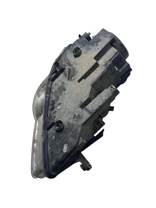 Far Cu Lupa Stanga Fata Volkswagen Passat 3C2 Berlina 2005 - 2010 3C09