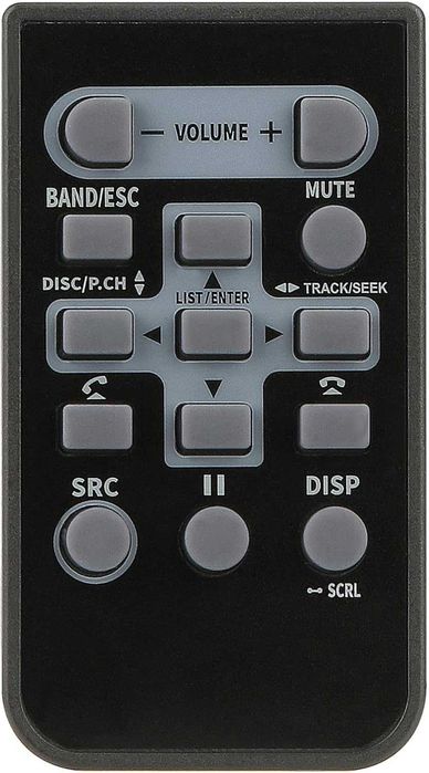 Пульт от Pioneer.новый