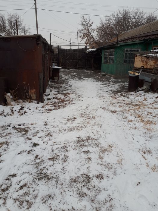 Продам участок  под строительство