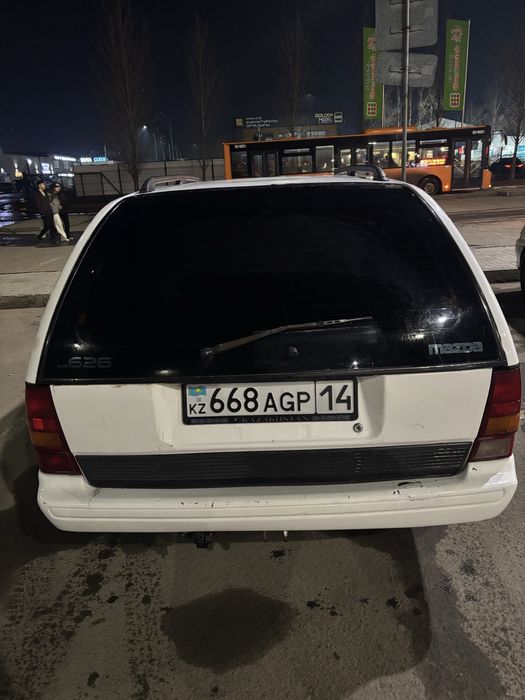 Продам Mazda 626