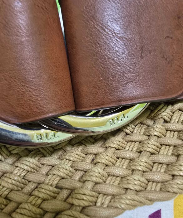 Ralph Lauren оригинален дамски колан