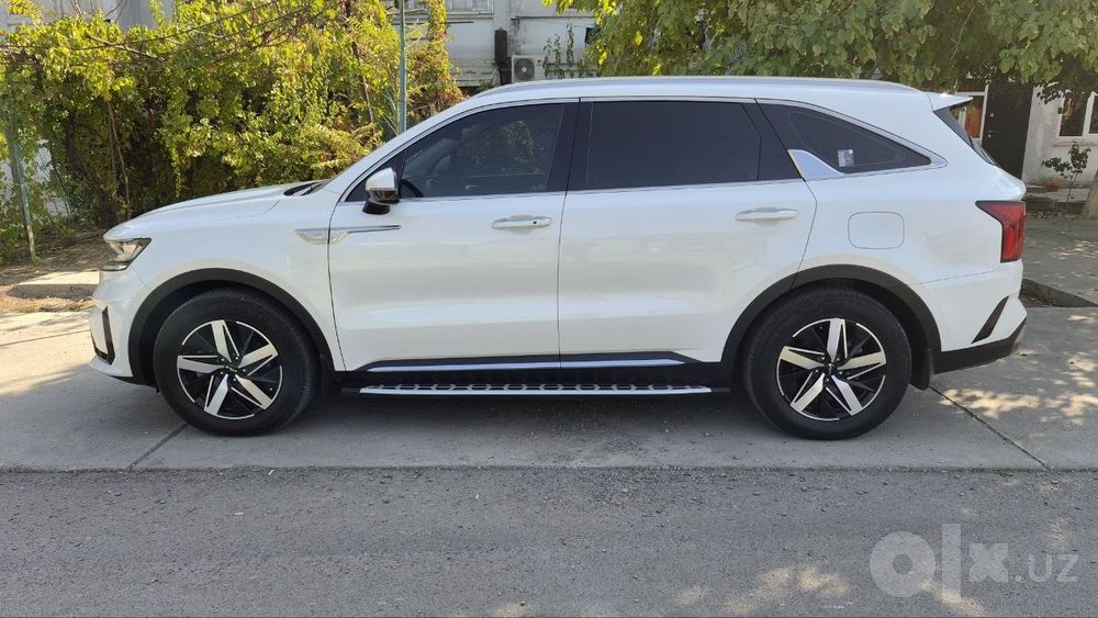 KIA сотилади 2022