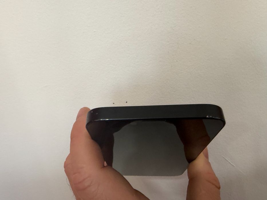 Iphone 16e, 128 gb, Black