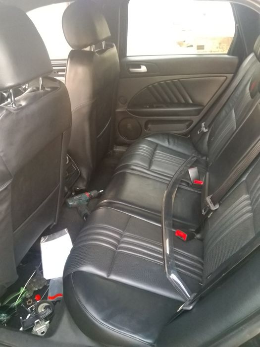 Алфа 159TI 2,0jtdm