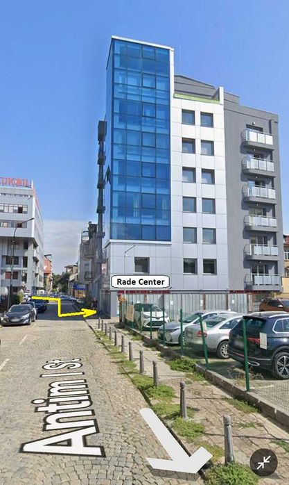 Дава се под наем Офис в София, Зона Б-19 - 12 кв.м за 448.8 € - Снимка #10