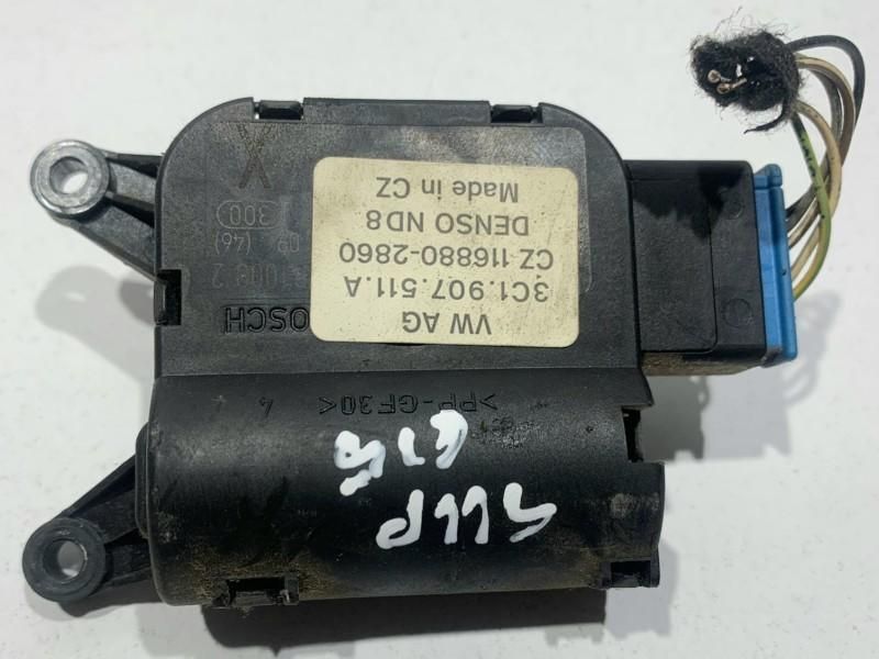 Motoras clima Volkswagen Passat B7 3C1907511A Break