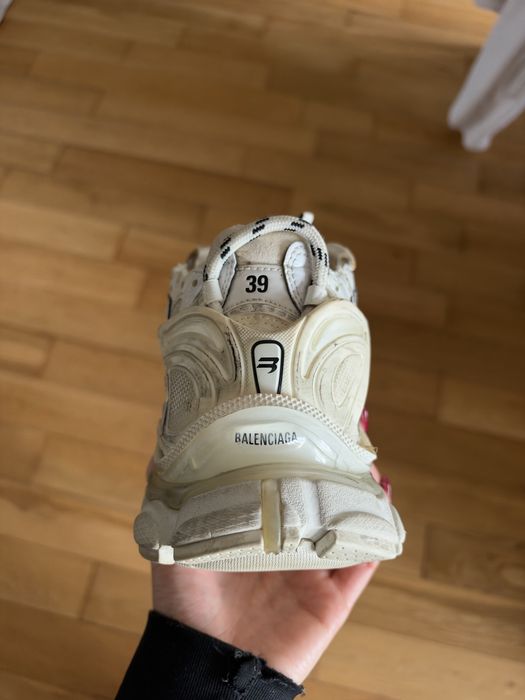 Balenciaga маратонки