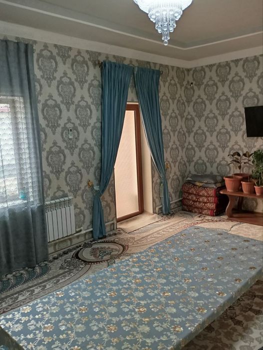 Участка сотилади срочна