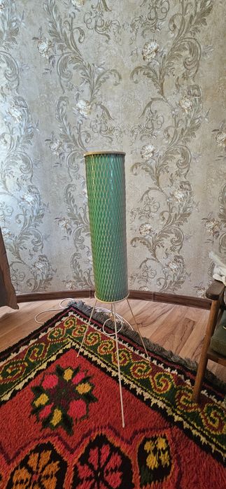 Сервант чехословакия торшеры ссср
