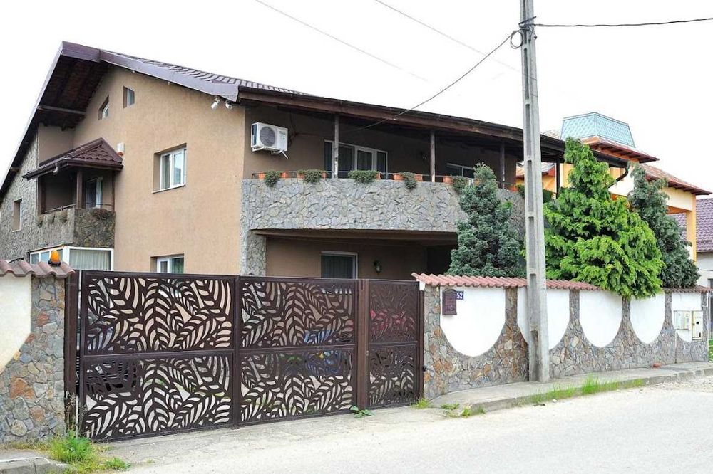 Pensiune Pitesti Craciun si Revelion 2027