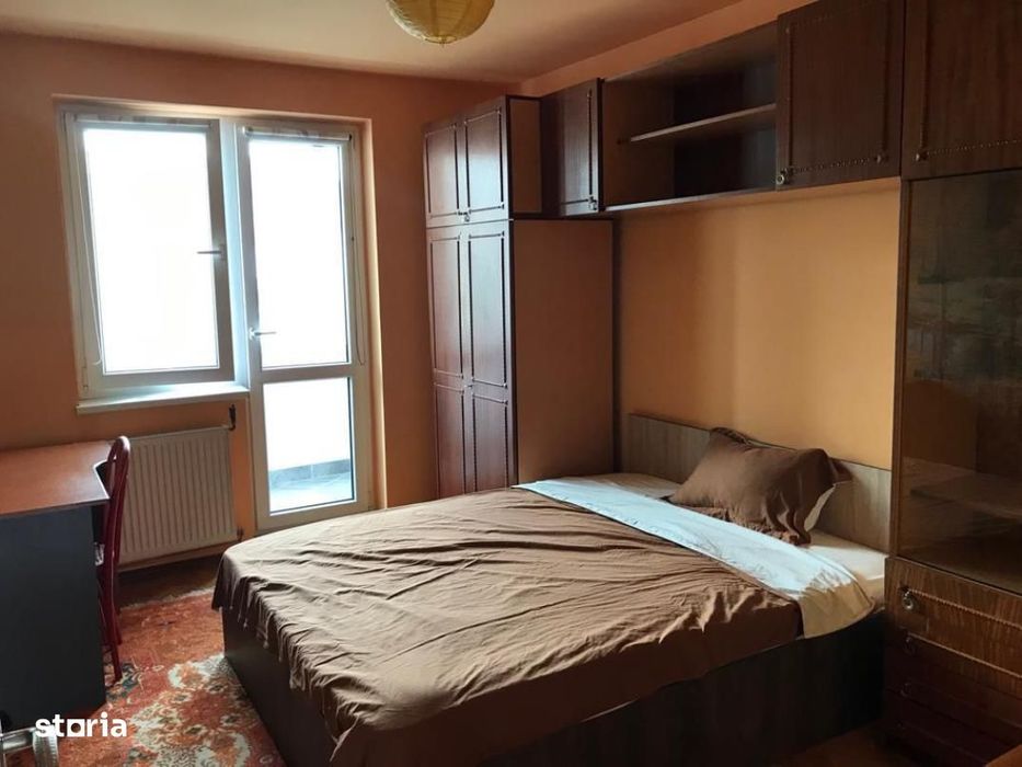 Apartament 3 camere pe strada Rahovei — fotografia 3