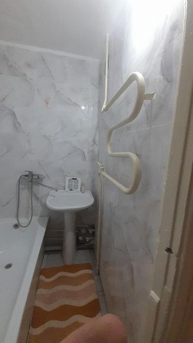 Продам 3х комнатную квартиру!