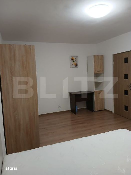 Apartament 2 camere, 54 mp, zona Alexandru cel Bun — fotografia 3