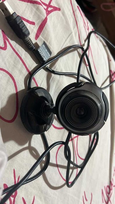 Камера A4Tech PK-710P