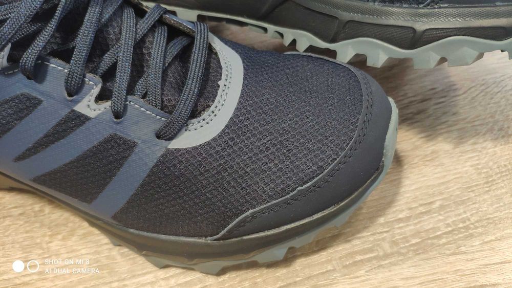 Спортни Обувки  Маратонки SALOMON TRAILSTER 2 GTX, Gore -Tex, EnergyCell, ContraGrip Маратонки Соломон