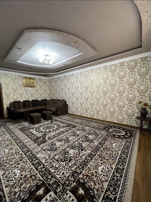 Сдаётся квартира Дагбитская