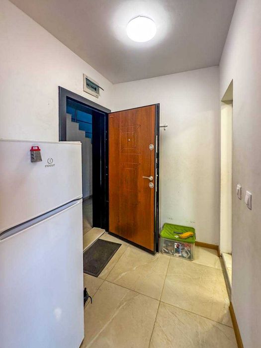 Продава се Едностаен апартамент в Бургас, Сарафово - 34 кв.м за 2045 €/кв.м - Снимка #7