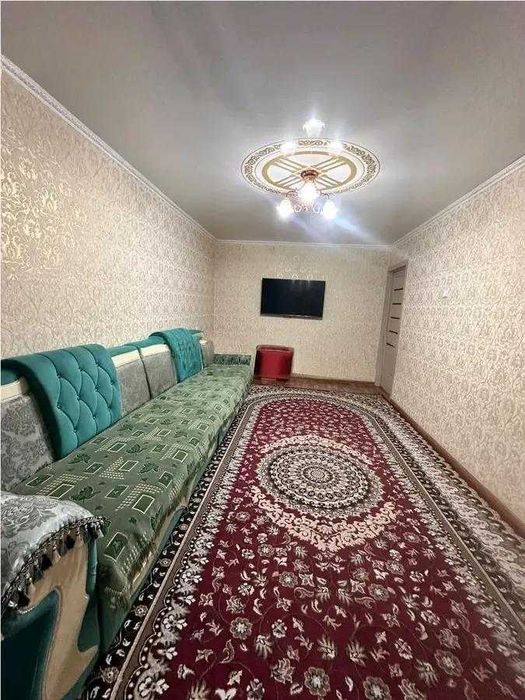 Срочно продам квартира рядом с 6 рынком