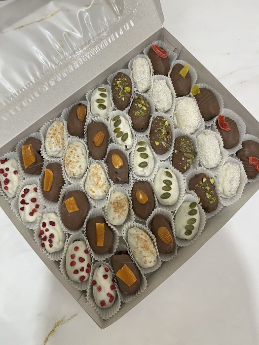 Подарок на Рамадан