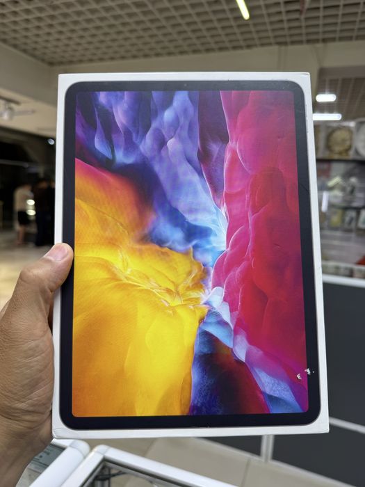 Ipad Pro 11 128гб Wi-Fi