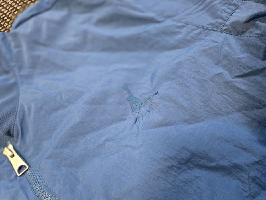 Jordan бомбър M мъжко