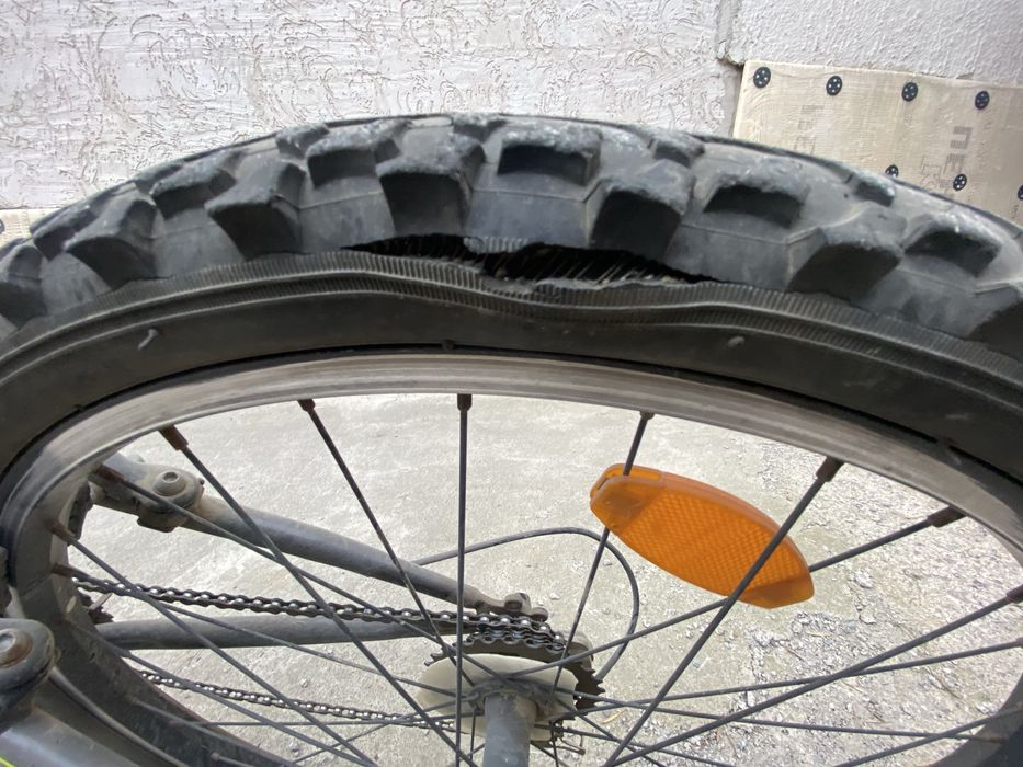 Продаю велик (СРОЧНО)