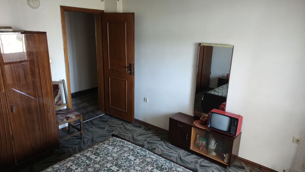 Продава се Тристаен апартамент в Велико Търново, Бузлуджа - 78 кв.м за 1475 €/кв.м - Снимка #7