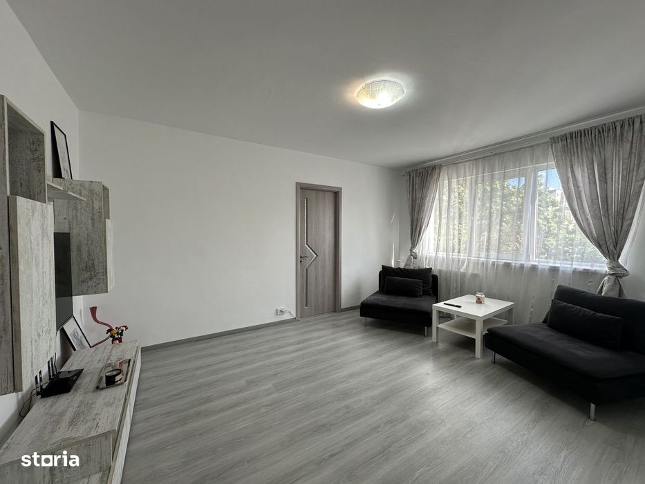 Ag imobiliara VIGAFON inchiriaza apartament 2 camere Vest-Cosminele