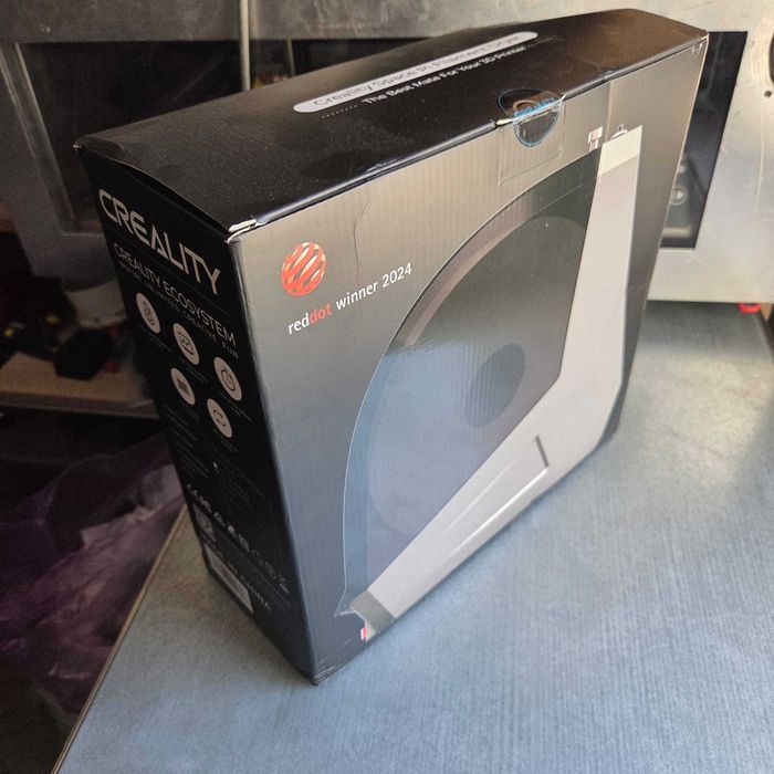 Uscator de filament Space Pi Creality NOU
