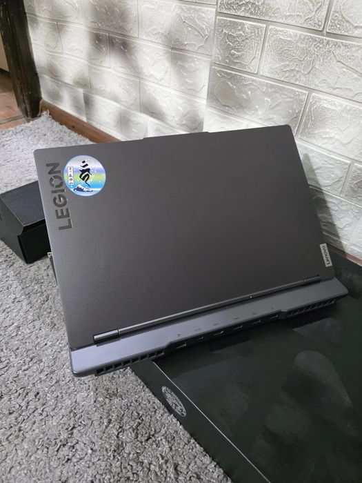 Lenovo legion 5 pro