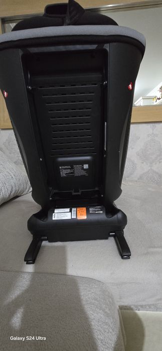 Автокресло Joie Bold Slate