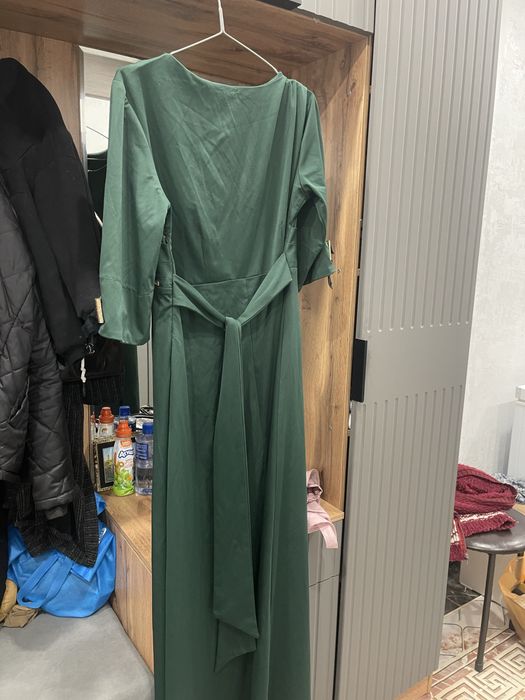 платья вечернее платье