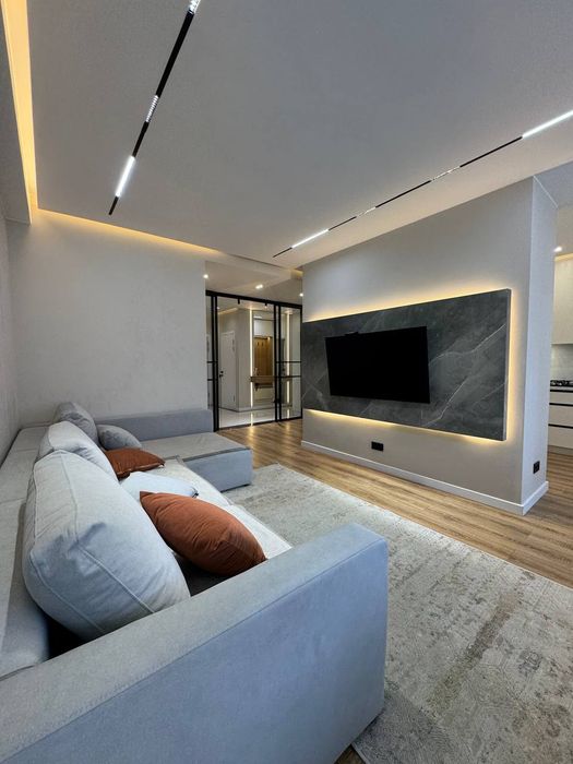 Тахтапул новостройка Лабзак якин 2 хонали