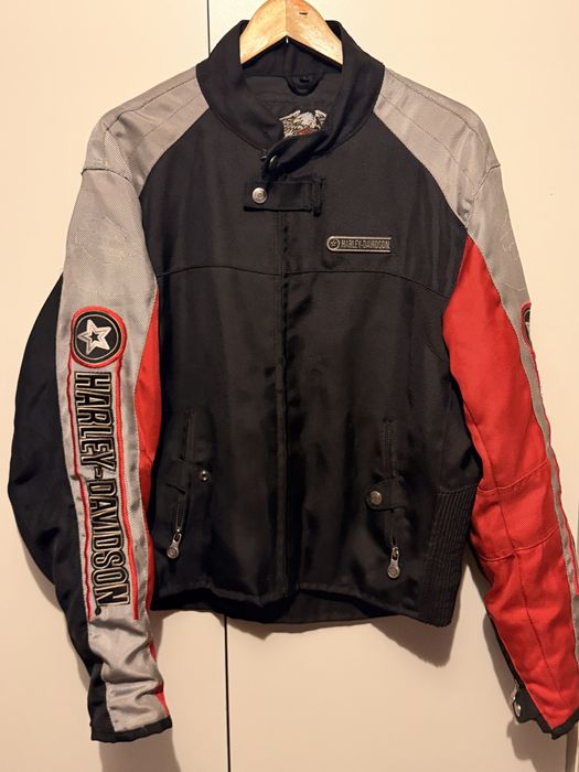 Harley davidson куртка размер L