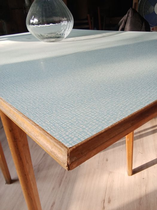 Стол книжка ретро