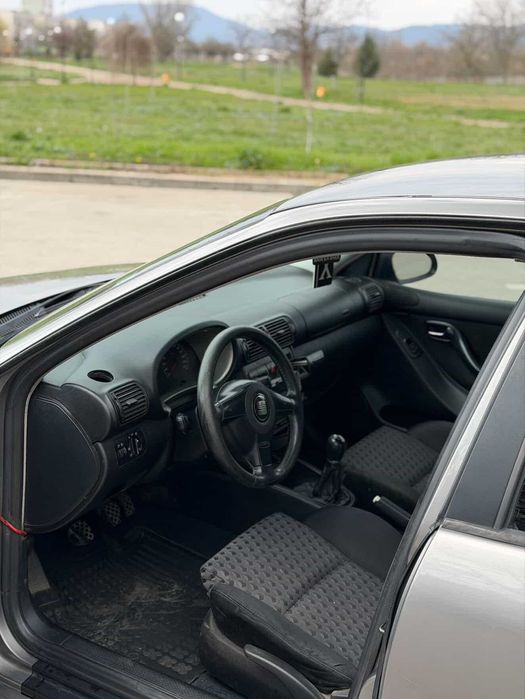 Кола Seat Leon 1.9