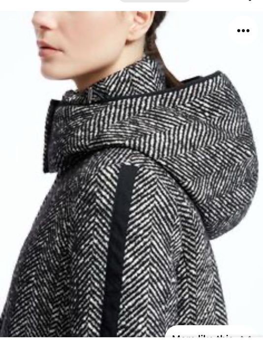 vand geaca MaxMara masura M