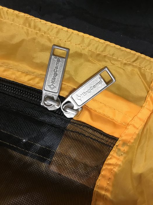 Палатка туристическая