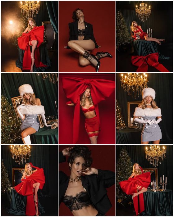 Фотограф                        Профессиональная фото и видео съёмки