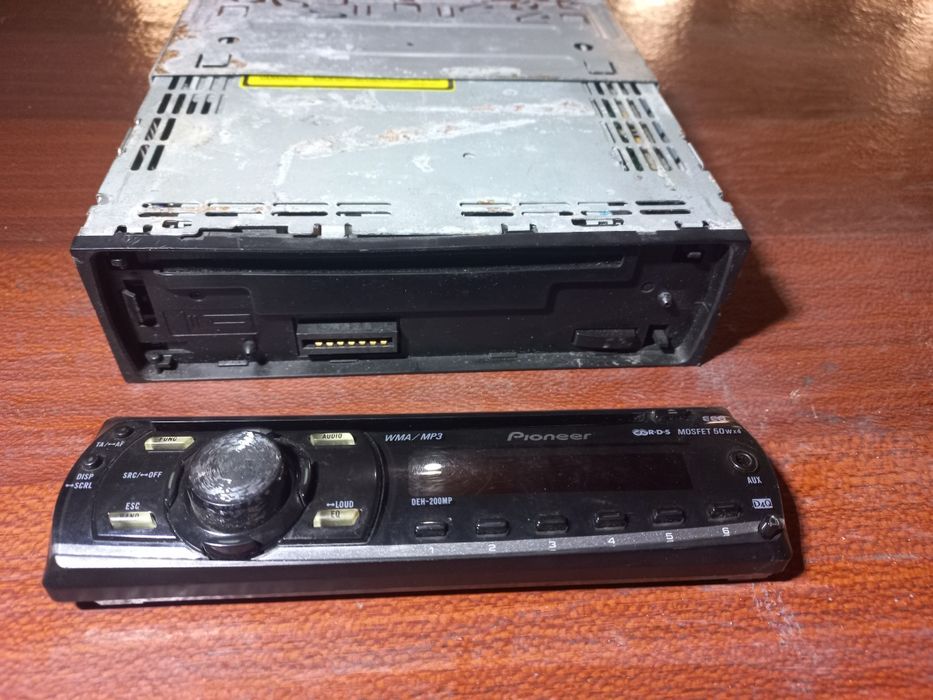 Магнифон пионер оргинал сотилади