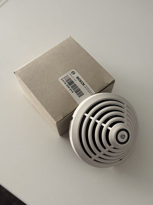 Detector de fum optic Bosch FAP-OT 420