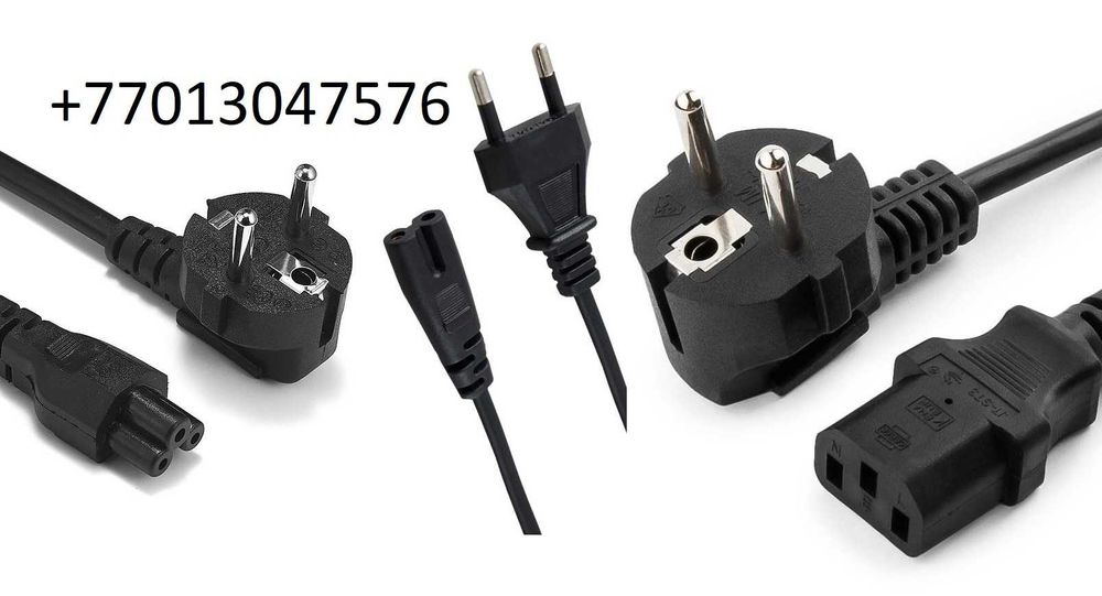 Кабели питания,переходники,сата,лан,aux.hdmi.vga.dvi.mini.displayport