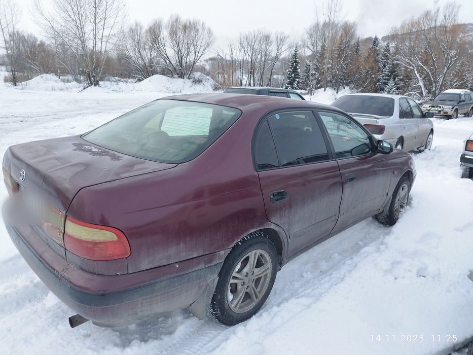 Продам  Carina e