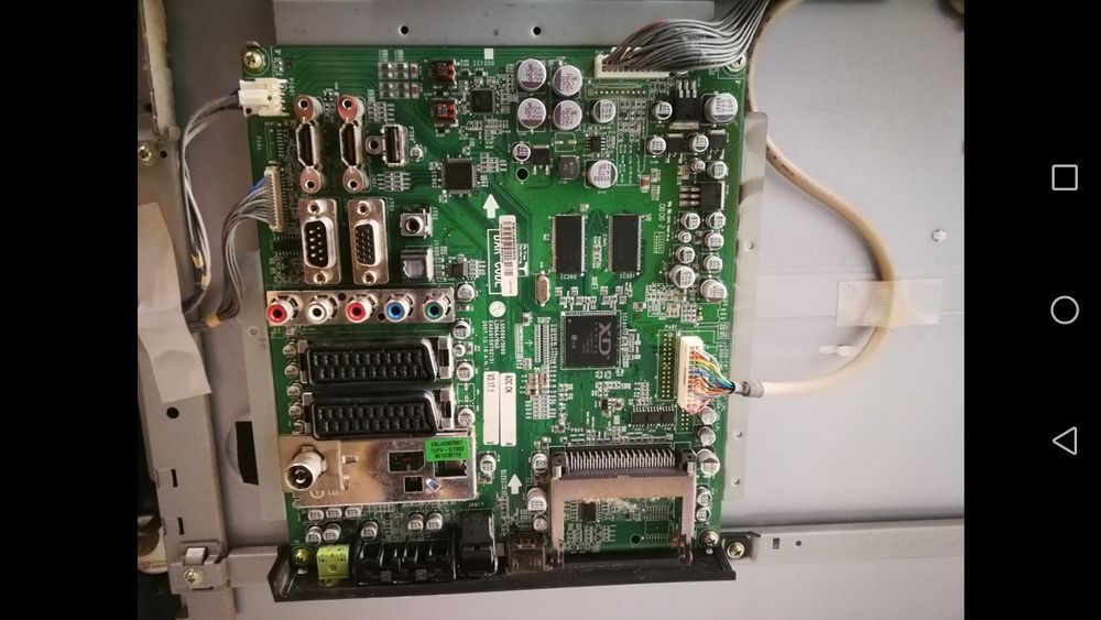 LG 32LG3000 , LG 32LG3000-ZA , работещ, цял или на части.