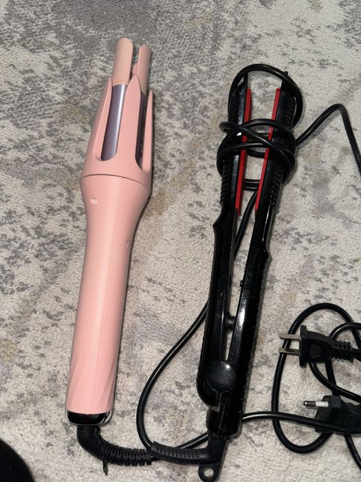 плойка и гафре продам в хорошем состоянии