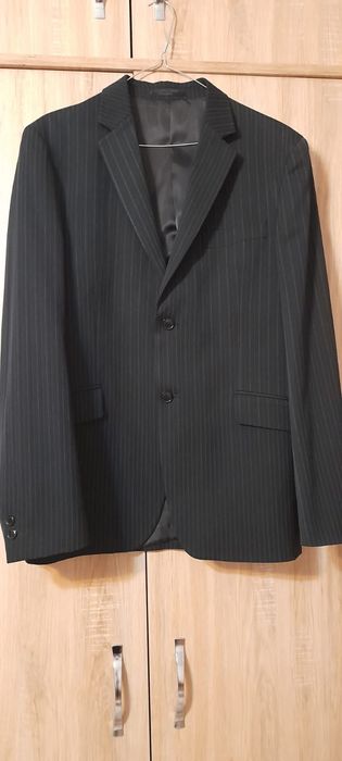 Sacou bărbaţi, mediu