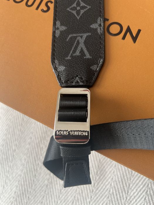 Borseta Louis Vuitton Neagra