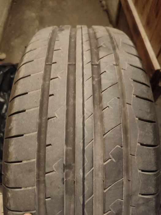 Летни гуми-17 ки